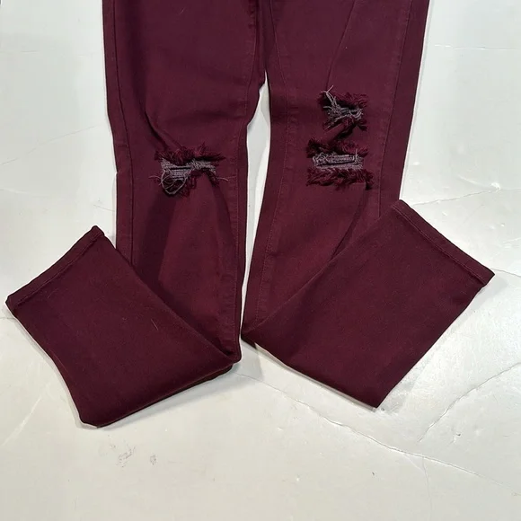 KanCan Stretch Skinny Jeans - Picture 5 of 10